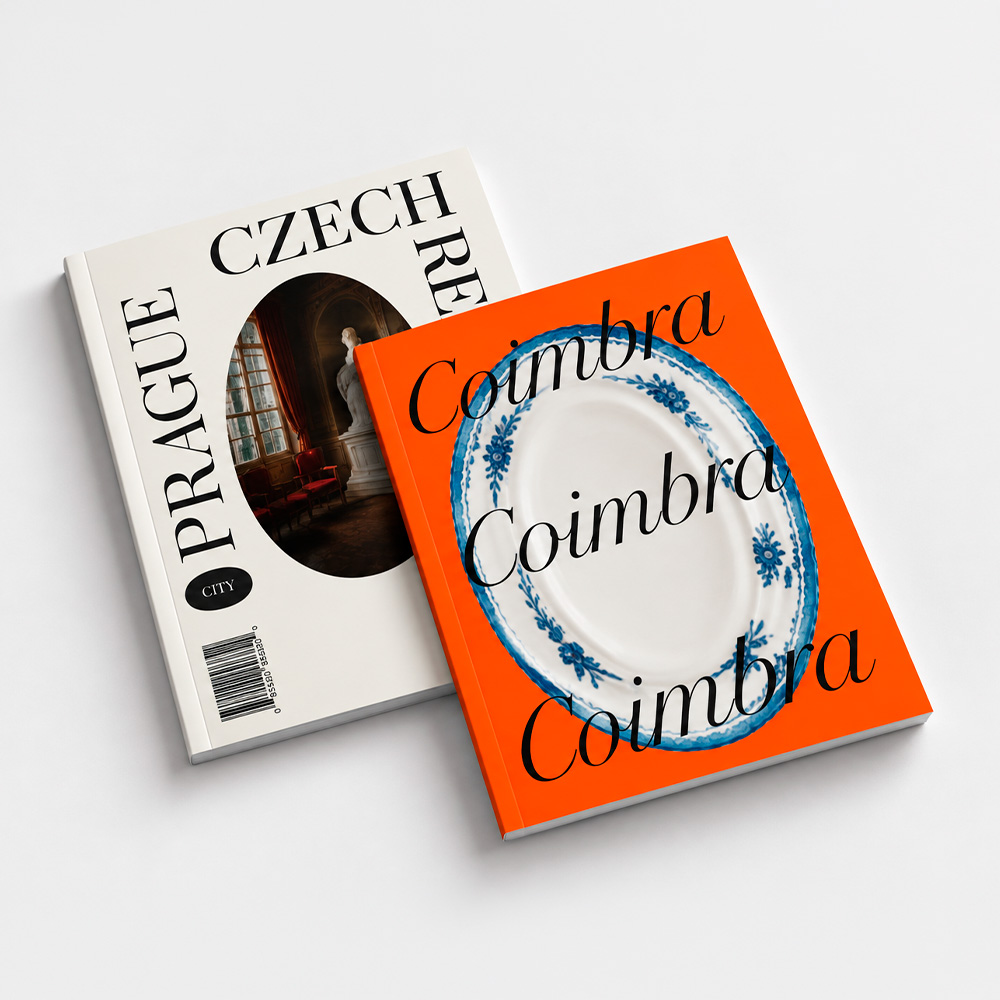 Magazine 1