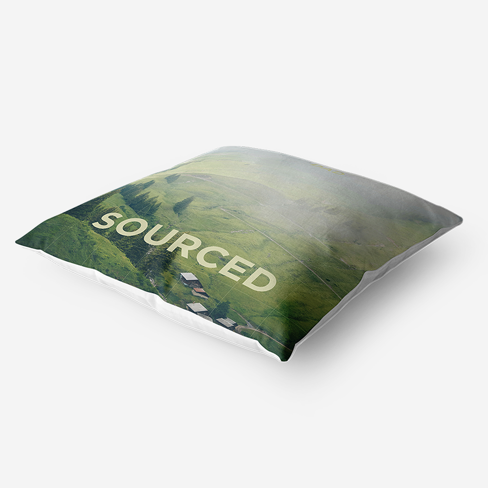 Almofada Dad Sourced 3