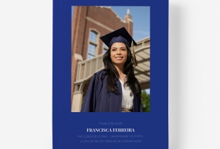 Álbum Celebrate your Graduation intro