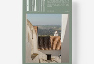 Álbum Rural Life intro