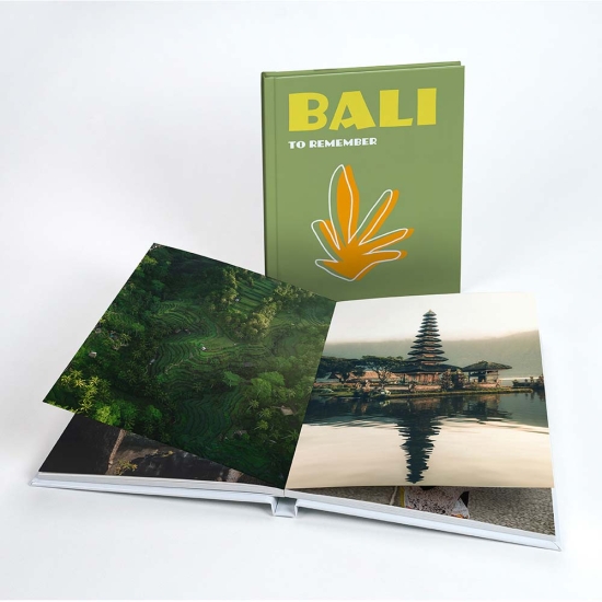 Álbum Bali 2