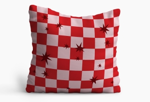 Almofada Christmas Time intro