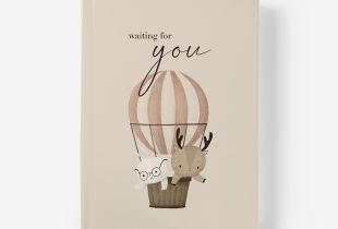 Álbum Waiting For You intro