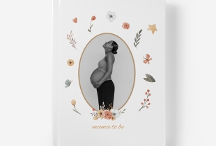 Álbum Mama To Be intro